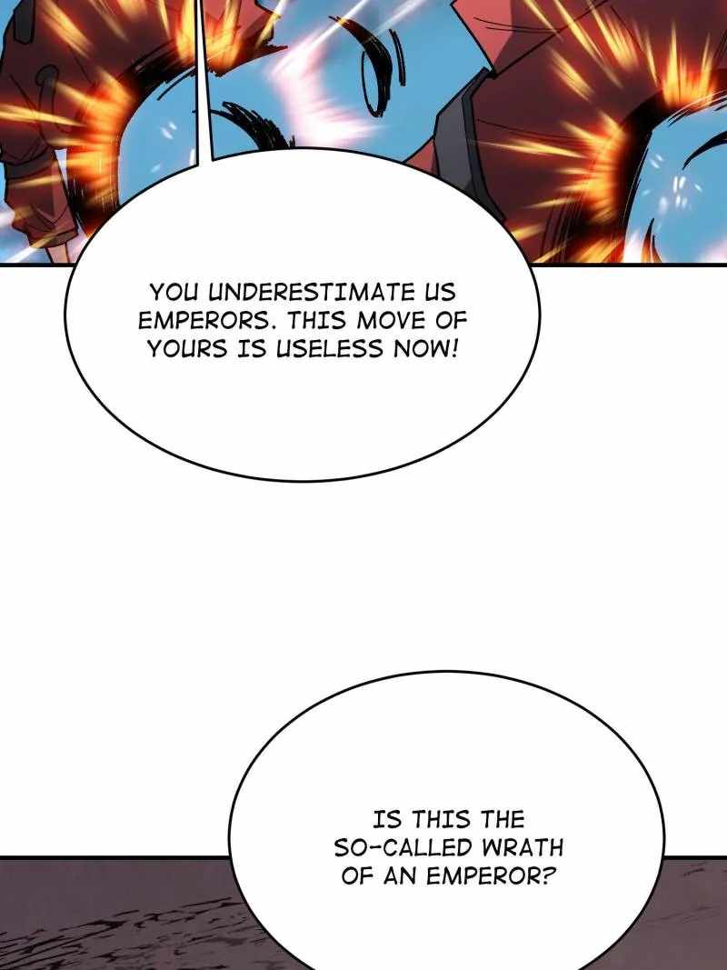 I'm Really Not A Supervillain Chapter 273 56